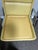 Yellow 1970s Doerner Faultless Office Chair For Sale - Image 8 of 12