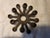 Vintage 1960s Danish Dansk Designs Quistgaard ‘Spider’ Cast Iron Candleholder, Atomic Era Style For Sale - Image 10 of 10