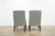 The Larkin host chair draws inspiration from Belgian design, featuring slim architectural lines, subtle short wings, and...