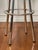 Silver Industrial Aluminum Bar Stools by Joan Casas I Ortinez for Indecasa, Spain, 1980s For Sale - Image 8 of 13