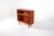 This authentic Mid-Century Modern teak bookcase was crafted in Denmark by Sejling Skabe, a respected Danish furniture...
