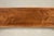 1960s Refinished Drexel Declaration Walnut 75” Coffee Table by Kipp Stewart For Sale In Boston - Image 6 of 10