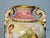 Pink Rare Antique 19th Century Royal Vienna German Hand Painted Porcelain Urn Vase For Sale - Image 8 of 18