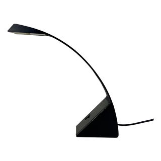 Arcobaleno Halogen Desk Lamp by Marco Zotta for Cil Roma, Italy, 1980s For Sale