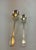 Metal 1980s Silver Plated Dinner Spoon, Wellington. For Sale - Image 7 of 16
