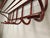 Wall-Mounted Coat Rack from Thonet, 1890s For Sale - Image 9 of 17