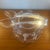 Plastic Vintage Grainware Lucite Salad Bowl Set - 3 pcs For Sale - Image 7 of 8