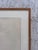 2010s Large Harley Francis Self Portrait Drawing in Charcoal and Oil Stick For Sale - Image 5 of 8