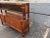 1960s Mid-Century Modern Rosewood Credenza For Sale - Image 10 of 13