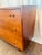 Mid 20th Century Mid 20th Century Walnut Kipp Stewart and Stewart MacDougall Dresser For Sale - Image 5 of 11