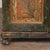 Early 19th-Century Swedish Original Painted Pine Sideboard Cabinet For Sale - Image 11 of 13