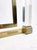 French Wall Mirror by Pierre Vandel, 1970s For Sale - Image 5 of 7