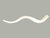 Ralph Lauren Vintage African Kudu Horn Antler For Sale - Image 4 of 10