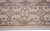 1950s Vintage Turkish Knotted Wool Rug, 8'10''x11'9' For Sale - Image 5 of 6