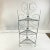 This Mid-Century Modern Corner Plant Stand is amazing. It’s in the iconic Atomic style of the Mid-Century but has such...