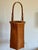 Japanese 20th Century Japanese Ikebana Basket For Sale - Image 3 of 11
