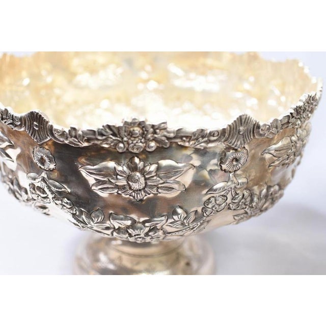 Rococo Wine Coolers, Set of 2 For Sale - Image 14 of 15