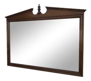 Ethan Allen Wall Bathroom Vanity Mirror