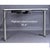 Wood Herman Miller 70 Inch Power Operated Sit to Stand Desk Table For Sale - Image 7 of 18