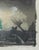 1970s "For John Constable" 55/100 Screenprint by Ivor Abrahams 1976 For Sale - Image 5 of 7