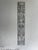 Mid 19th Century Mid 19th Century Etching Reproduction of 15th Century Furniture and Arabesques by French Artist Nicolas Xavier Willemin For Sale - Image 5 of 8