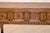 Wood Period Edwardian English Oak Sideboard, C. 1900 For Sale - Image 7 of 8
