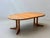Wood Mid-Century Modern Dining Table by Rainer Daumiller for Vamdrup Stolefabrik, 1960s For Sale - Image 7 of 13