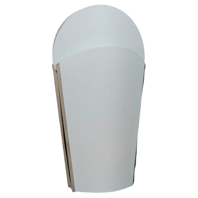 Sun-Ra Lamp by Samuel Parker, Italy, 1980s For Sale