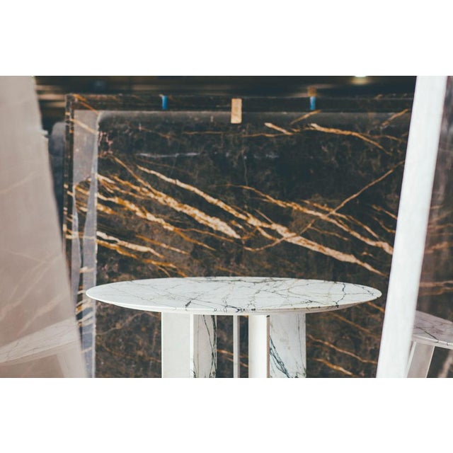 Dining Table by Jeroen Thys Van Den Audenaerde For Sale - Image 4 of 18