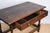 19th Century Oak Side Table For Sale - Image 9 of 11
