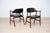 Mid-Century Modern Dining Set by Låte Møbelfabrikk, 1960s, Set of 7 For Sale - Image 13 of 18