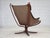 Norwegian Falcon Lounge Chair by Sigurd Ressel for Vatne Møbler, 1970s For Sale - Image 16 of 18