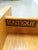 Vintage Mid Century Modern Coffee Table by Jentique For Sale In New York - Image 6 of 8