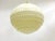 Diamond Pendant Lamp by Aloys Gangkofner for Erco, 1960s, in Very Good conditions. Designed 1960 to 1969 This piece is...