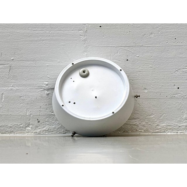 AJ Eklipta Wall and Ceiling Lights by Arne Jacobsen for Louis Poulsen, 1950s, Set of 11 For Sale - Image 15 of 18