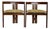 1960’s Pigreco Chairs Attributed to Tobia Scarpa for Gavina - A Pair For Sale
