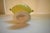 Dana Gibson Dana Gibson Spill Vase With Daisies For Sale - Image 4 of 5