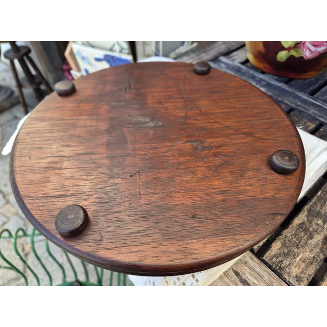 1950s Mid-Century Bell Jar, 1950s For Sale - Image 5 of 18