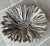 Excellent Pre-Owned Condition. Note: Plate stand and faux fruits are not included. Fabulous rectangular-shape decorative...