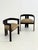 Pigreco Chairs attributed to Tobia & Afra Scarpa, 1950s, Set of 2 For Sale - Image 13 of 13