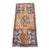 Turkish Yastik Rug 1'6" x 3'1" For Sale