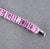 Early 21st Century 17.60 Ct Natural Pink Sapphire Bracelet For Sale - Image 5 of 9