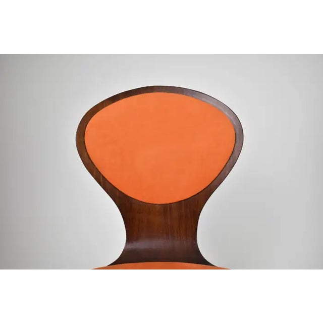 Pair of Vintage Chairs by Elmar Flötotto, Germany, 1960s For Sale - Image 10 of 16