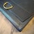A 1993 Louis Vuitton Jena Black Epi Leather Clutch in Excellent Condition For Sale - Image 10 of 18