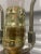 Vintage 1980’s Faux Finished Lamp Base For Sale - Image 9 of 9