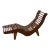 1950s Klaus Grabe Chaise Lounge For Sale