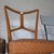 Wood and Fabric Dining Chairs, 1950s, Set of 4 For Sale - Image 10 of 18