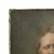 L. De Caluwé, Portrait of a Man, Early 20th Century, Painting on Canvas For Sale - Image 4 of 15