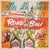 Road to Bali Poster, USA, 1950s For Sale