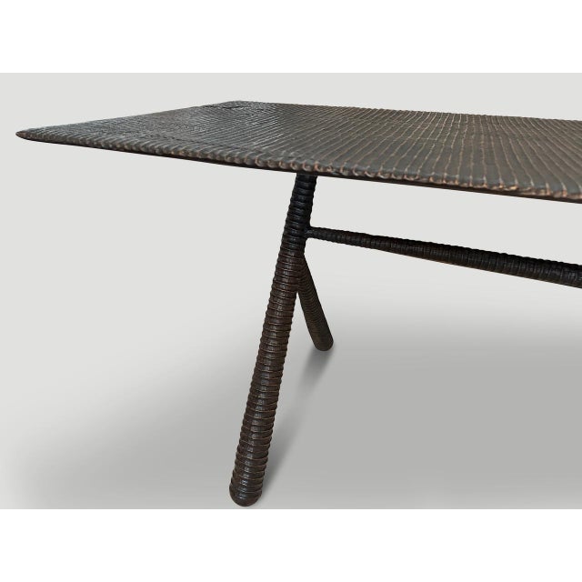 Introducing the Mid Century Couture Collection featuring our unique minimalist carving. Furniture constructed by hand from...